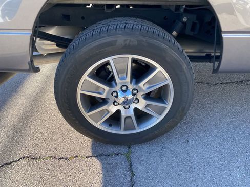 Used 2014 Ford F150 STX w/ Equipment Group 201A Mid image 5