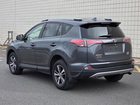 Used 2017 Toyota RAV4 XLE w/ All Weather Liner Package image 5