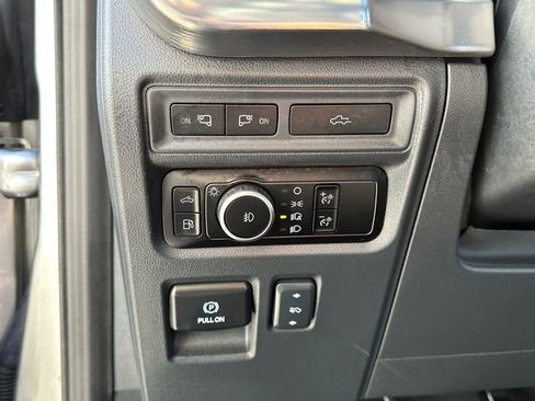 Certified 2023 Ford F150 Lariat w/ Equipment Group 502A High AWD/4WD image 29