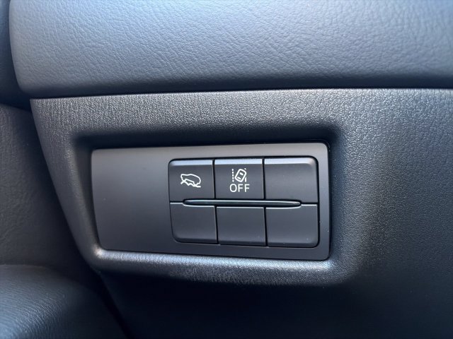 Certified 2024 MAZDA CX-5 AWD 2.5 S w/ Select Package image 18