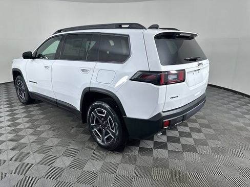 New 2026 Jeep Cherokee Limited AWD/4WD image 4