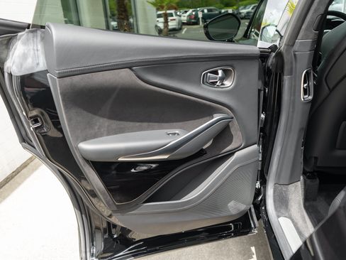 Used 2023 Aston Martin DBX 707 AWD/4WD image 29