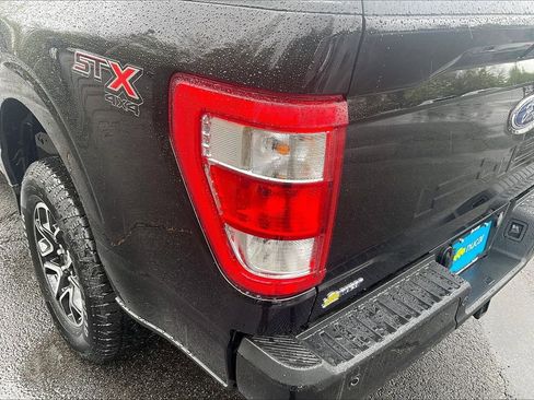 Used 2023 Ford F150 XL w/ Trailer Tow Package AWD/4WD image 32