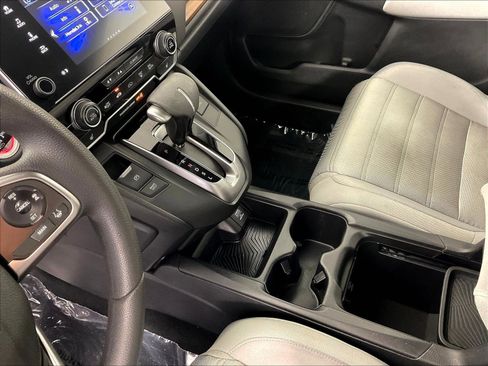 Used 2018 Honda CR-V EX image 18