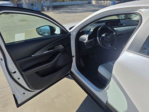 New 2026 MAZDA CX-30 Aire Edition image 35