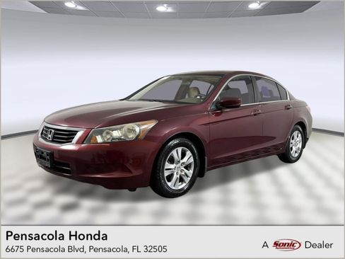 Used 2009 Honda Accord LX-P image 1
