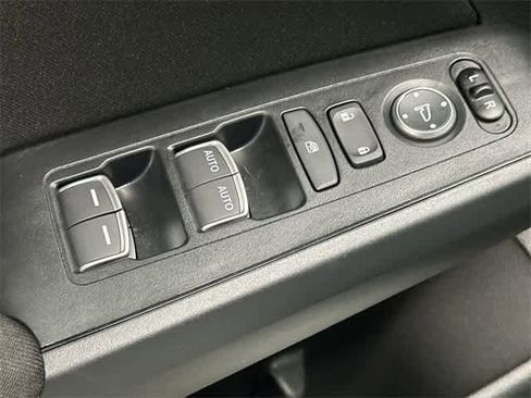 Certified 2025 Honda Civic Sport image 20