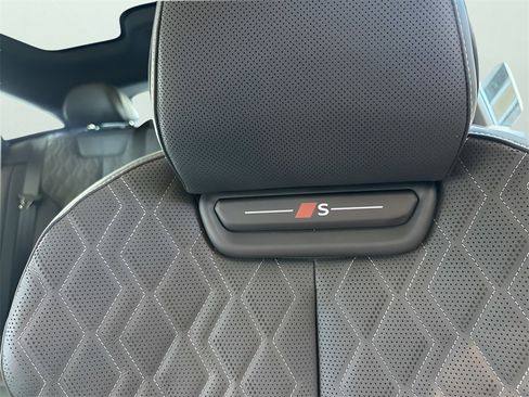 New 2025 Audi S6 e-tron Prestige image 24