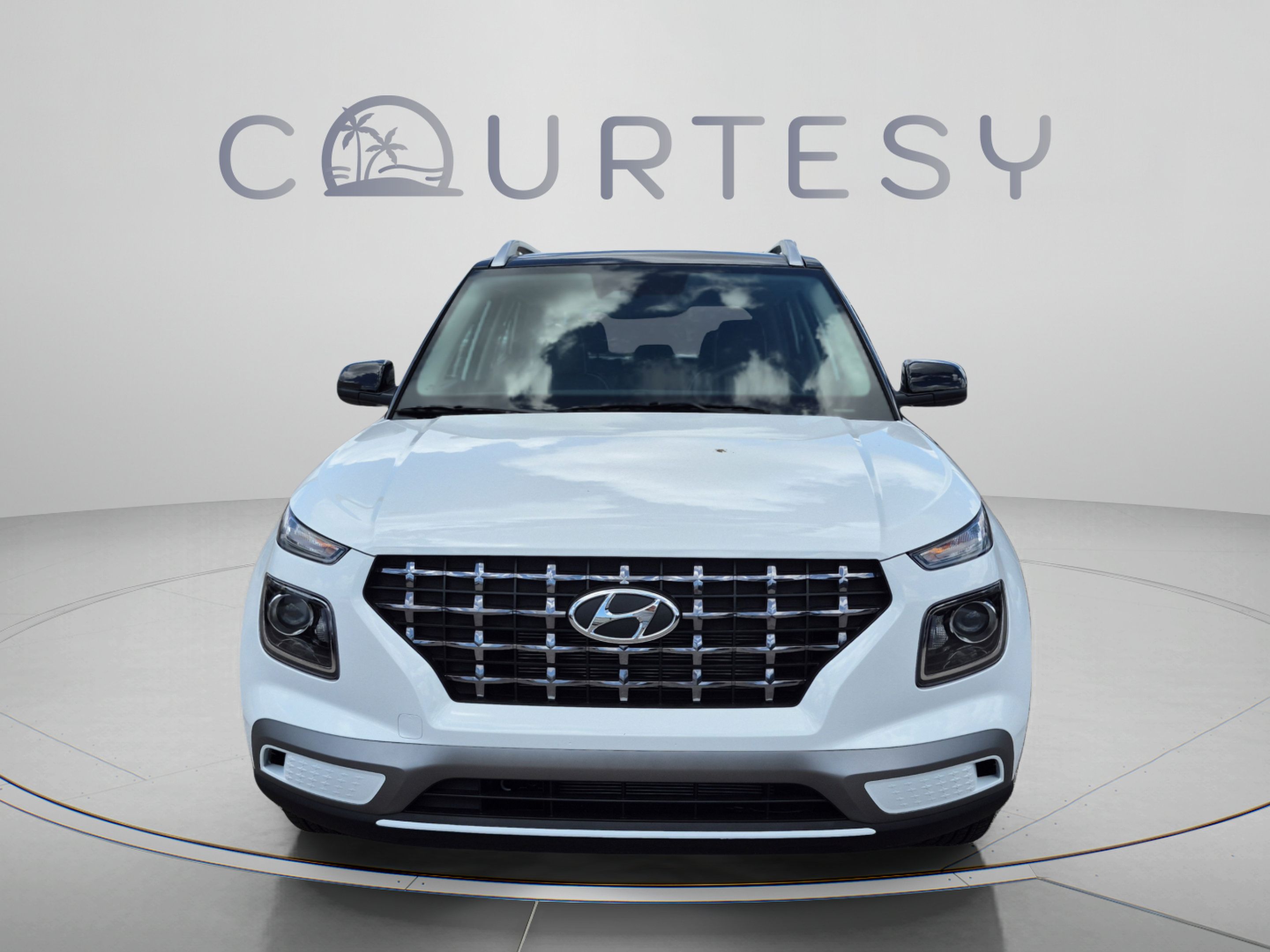 New 2026 Hyundai Venue SEL FWD image 8