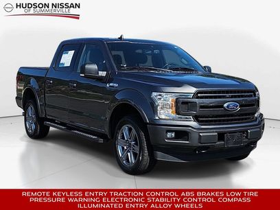 Used 2019 Ford F150 XLT w/ Equipment Group 302A Luxury