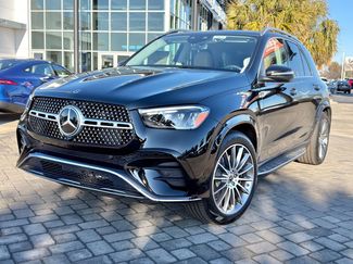 New 2026 Mercedes-Benz GLE 350 GLE 350 360° Tour