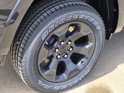 New 2026 RAM 1500 Lone Star image 6