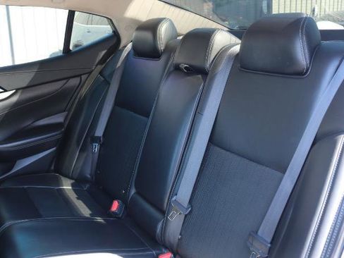 Used 2022 Nissan Maxima SV w/ Floor Mat Group image 22