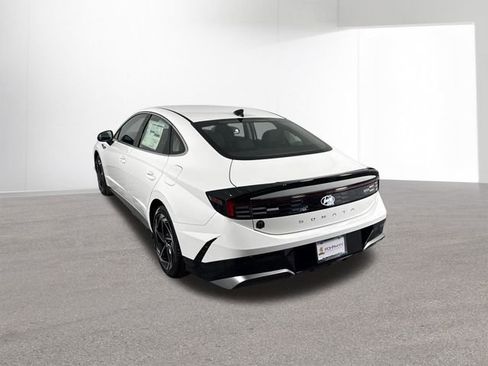 New 2026 Hyundai Sonata SEL image 30