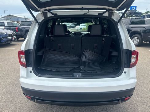 Used 2022 Honda Pilot Black Edition image 7