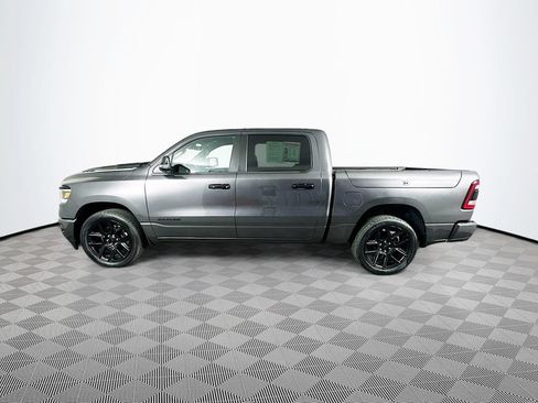 Certified 2023 RAM 1500 Laramie AWD/4WD image 7