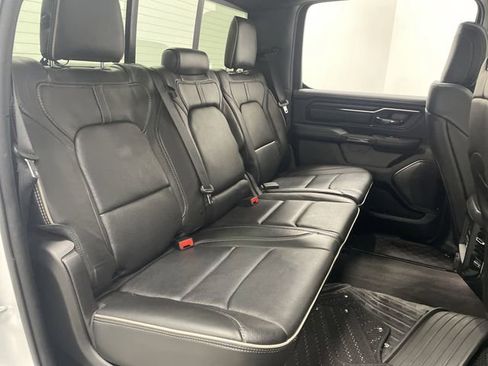 New 2025 RAM 2500 Big Horn image 32