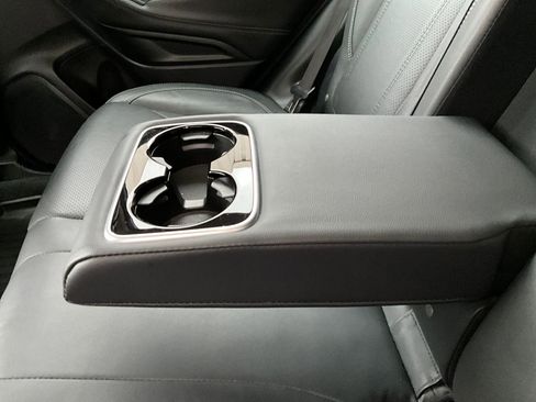 Used 2021 Subaru Forester Touring image 34