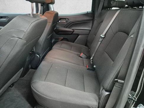 Used 2024 GMC Canyon Elevation w/ Convenience Package RWD image 17