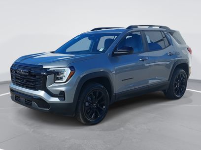 New 2026 GMC Terrain Elevation