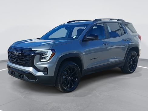 New 2026 GMC Terrain Elevation image 1