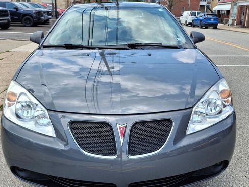 Used 2008 Pontiac G6 GT w/ Sun And Sound Package FWD image 2