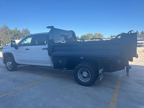 New 2024 Chevrolet Silverado 3500 W/T w/ WT Convenience Package image 6