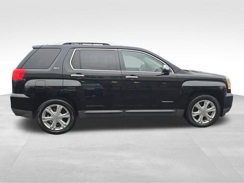 Used 2017 GMC Terrain SLT w/ Open Road Package image 8