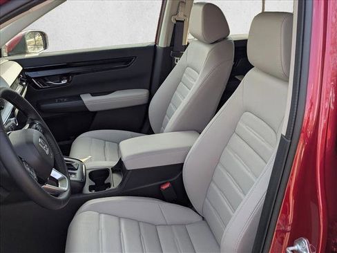New 2026 Honda CR-V EX-L image 4