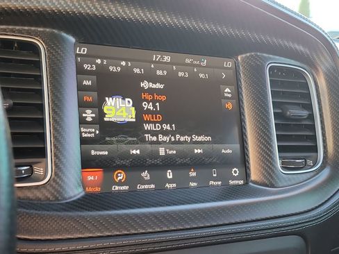 Certified 2023 Dodge Charger Scat Pack w/ Plus Group image 21