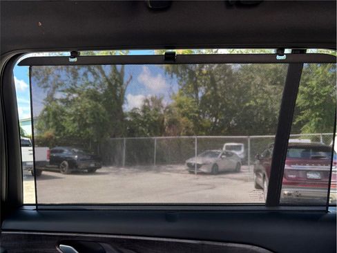 Used 2021 Jeep Grand Cherokee L Overland w/ Luxury Tech Group IV image 46