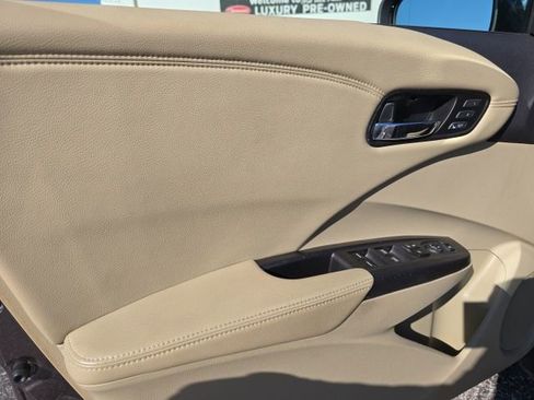 Used 2013 Acura RDX FWD w/ Technology Package image 11