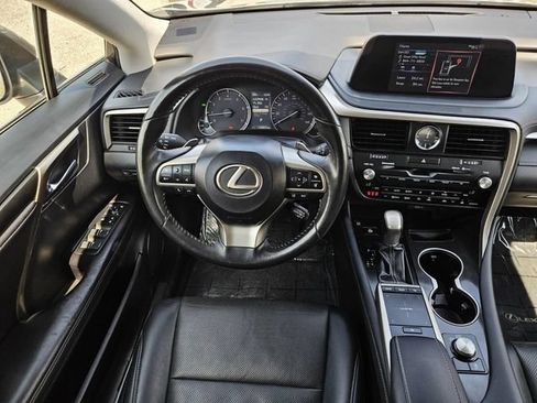 Used 2020 Lexus RX 350 FWD w/ Accessory Package image 24