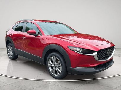 Certified 2023 MAZDA CX-30 AWD 2.5 S w/ Select Package