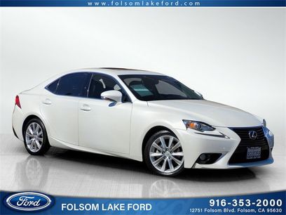 Used 2014 Lexus IS 250