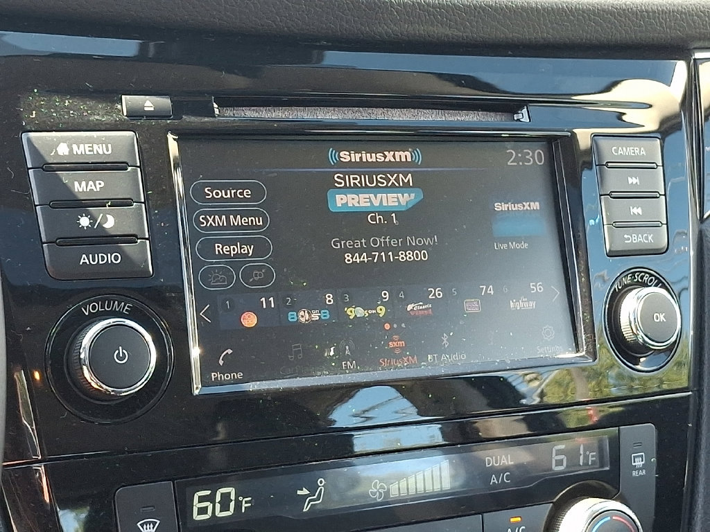 Used 2019 Nissan Rogue Sport SL w/ Premium Package AWD/4WD image 20
