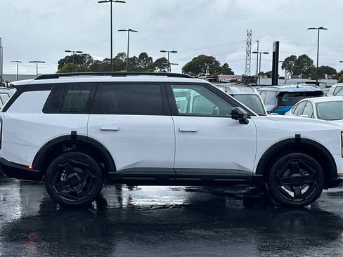 New 2027 Kia Telluride SX Prestige X-Line image 3