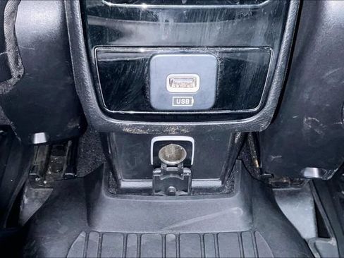 Used 2022 Jeep Compass Latitude AWD/4WD image 26