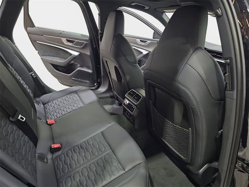 New 2026 Audi RS 6 performance image 11