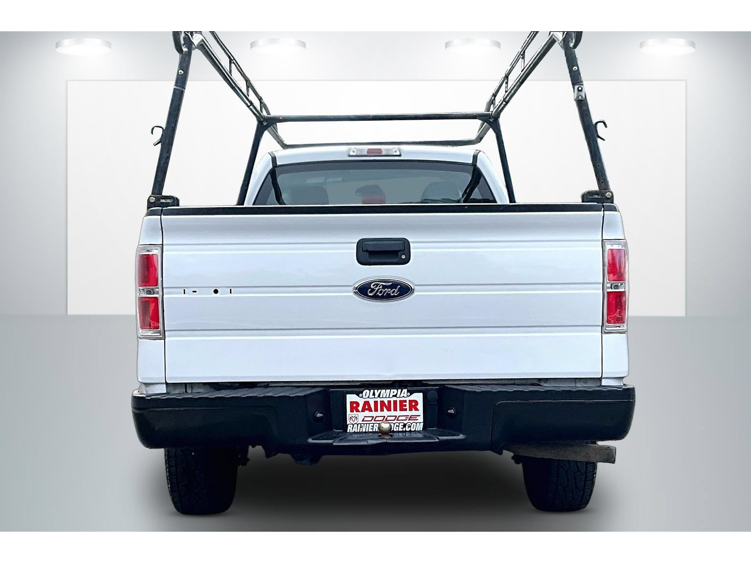Used 2014 Ford F150 XL RWD image 4