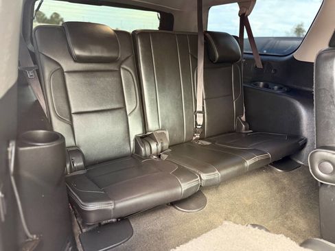 Used 2017 GMC Yukon XL Denali w/ Open Road Package RWD image 26