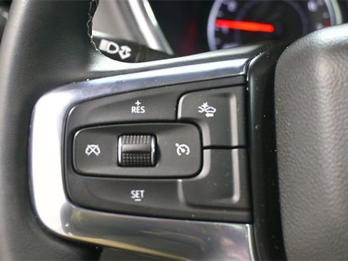 Used 2023 Chevrolet Blazer LT w/ Sound & Technology Package image 21