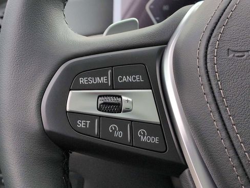 New 2026 BMW X5 xDrive40i image 25
