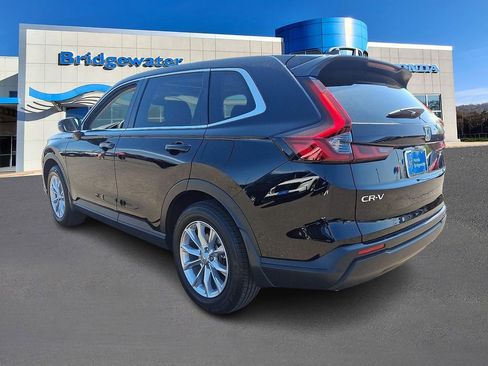 Used 2023 Honda CR-V EX image 4