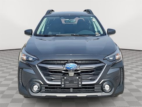 Certified 2025 Subaru Outback image 2