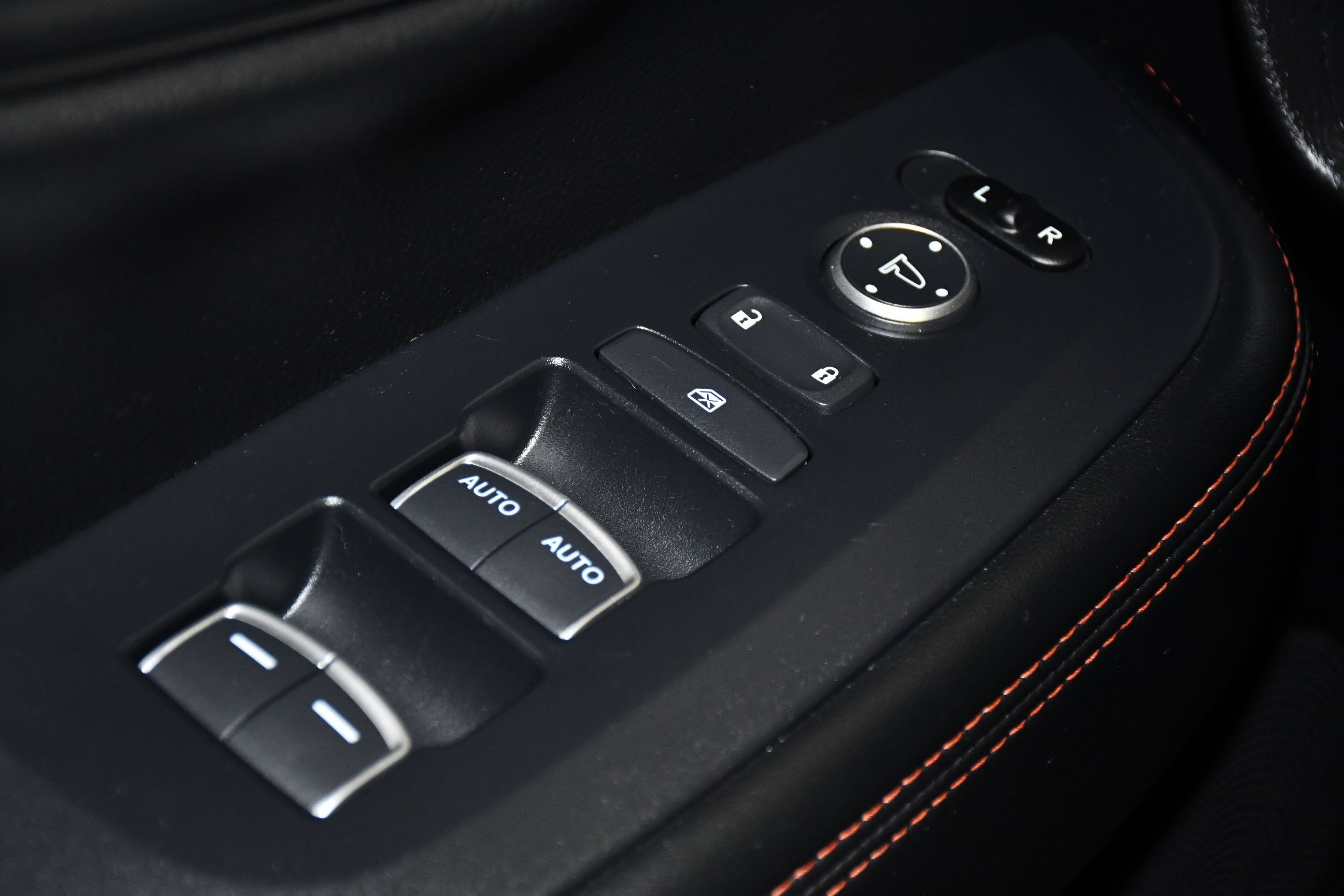 Certified 2024 Honda HR-V Sport image 33