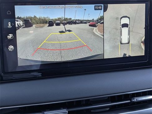 New 2025 Hyundai Palisade Calligraphy image 20