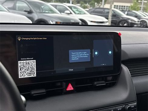 New 2025 Hyundai Ioniq 5 XRT image 22