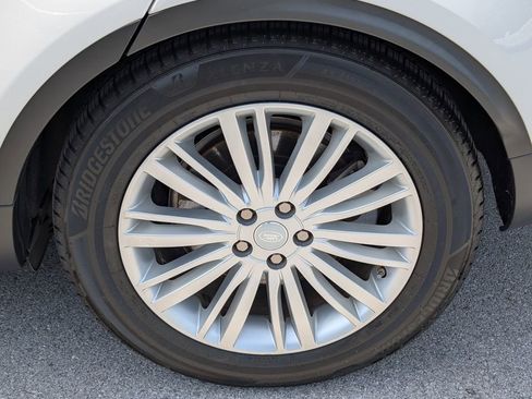 Used 2020 Land Rover Discovery HSE Luxury AWD/4WD image 31