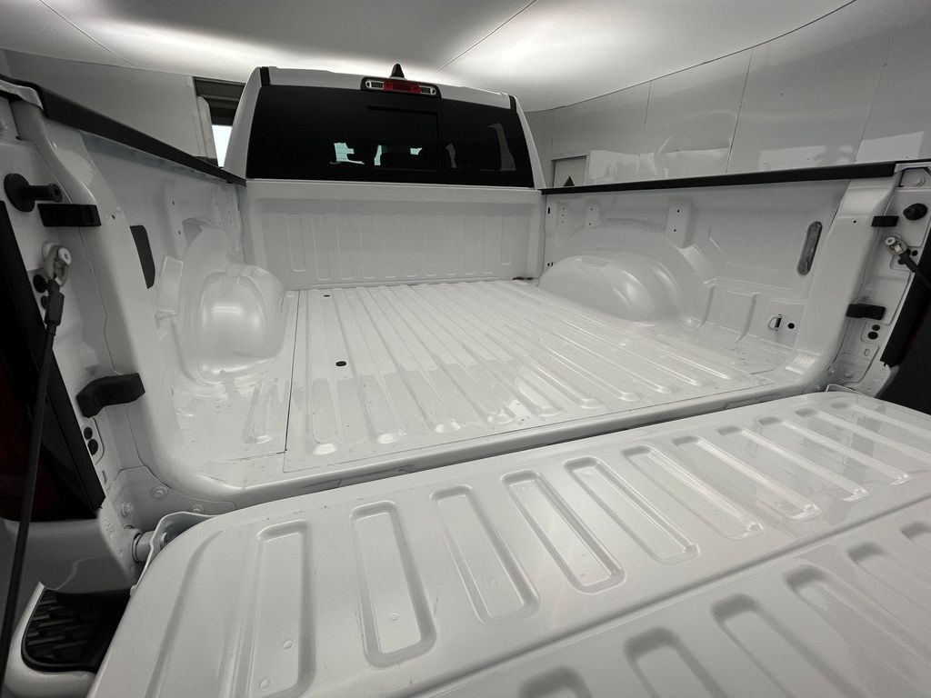 Used 2026 RAM 1500 Laramie w/ Night Edition AWD/4WD image 41